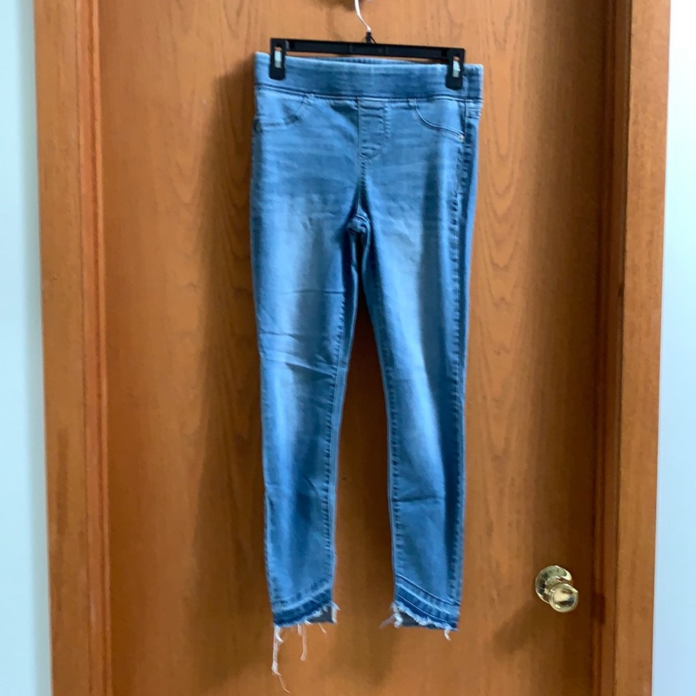 Old Navy stretchy denim